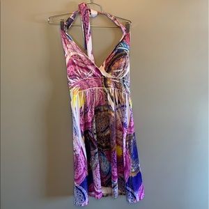Stunning beach dress, XL